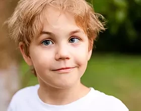 Косоглазие