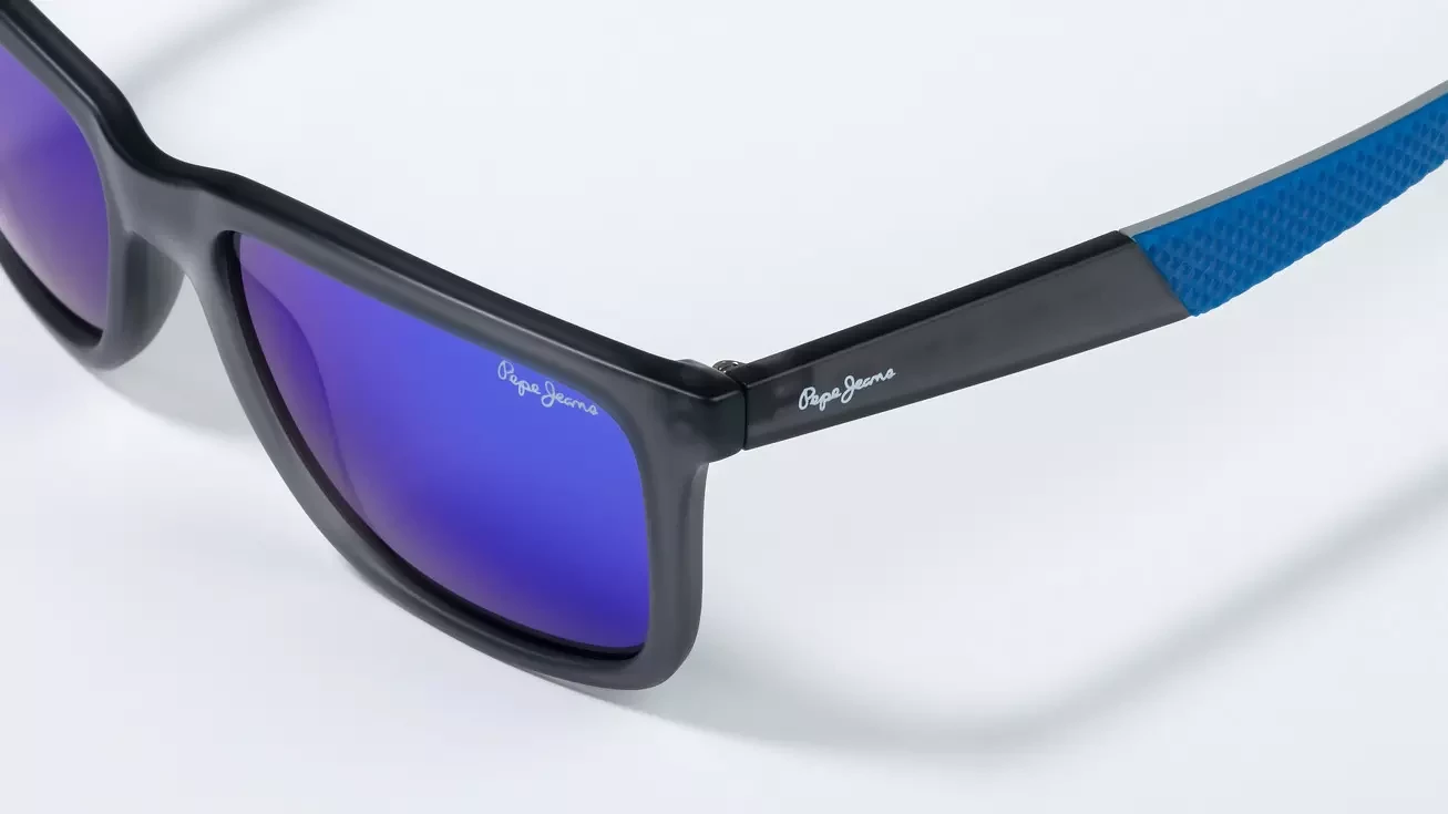 Солнцезащитные очки Pepe Jeans TITAN 7331 C3