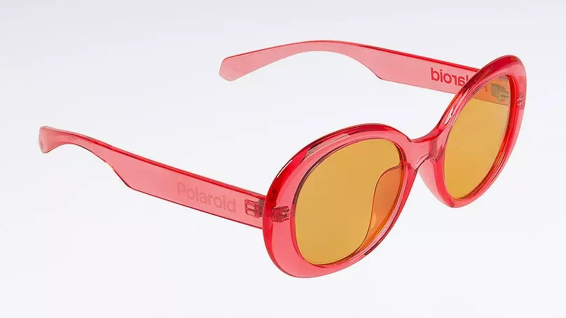 Солнцезащитные очки POLAROID PLD 6054/F/S 35JHE