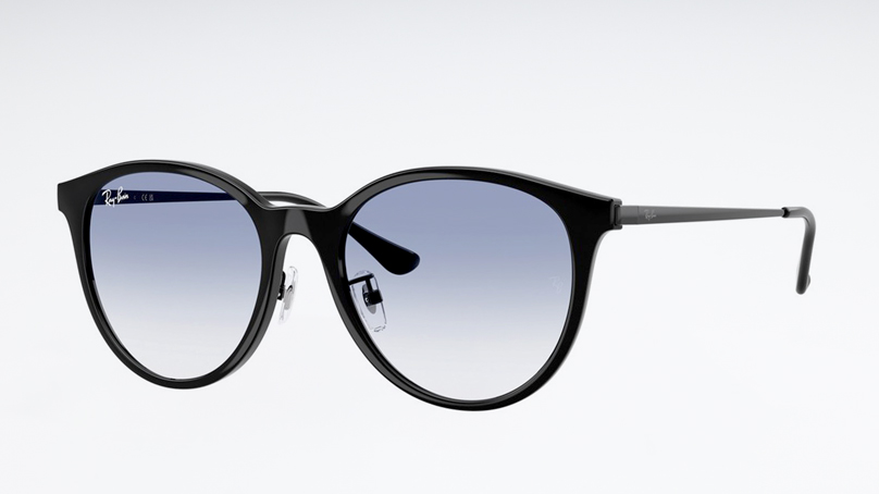 Солнцезащитные очки Ray Ban 0RB4334D 601/19