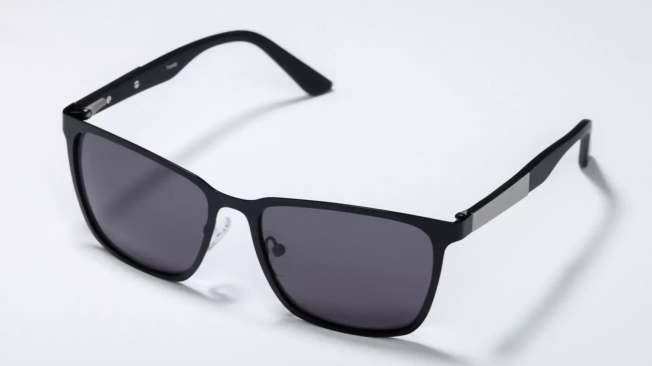 Солнцезащитные очки Trendy TDS0007 M.BLACK