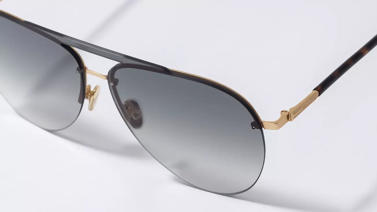 Солнцезащитные очки TED BAKER MOSE 1628 122