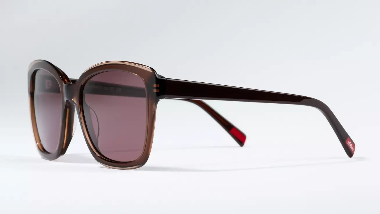 Солнцезащитные очки S.OLIVER 98573 707