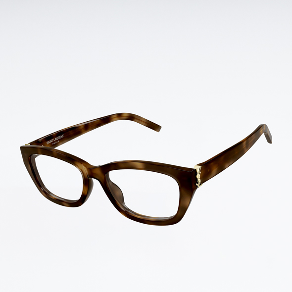 Оправа Saint Laurent SL M153 OPT 003
