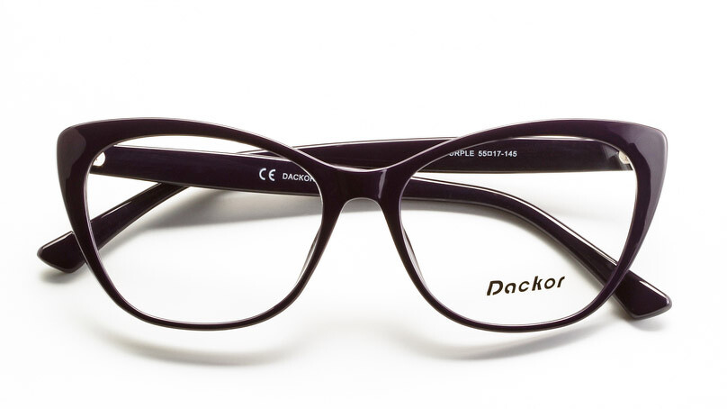 Оправа Dackor 639 PURPLE