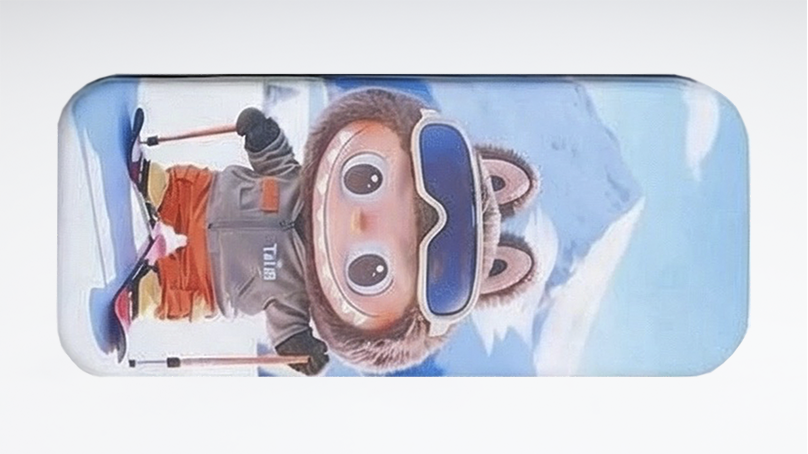 Футляр Y1802241 в ассортименте