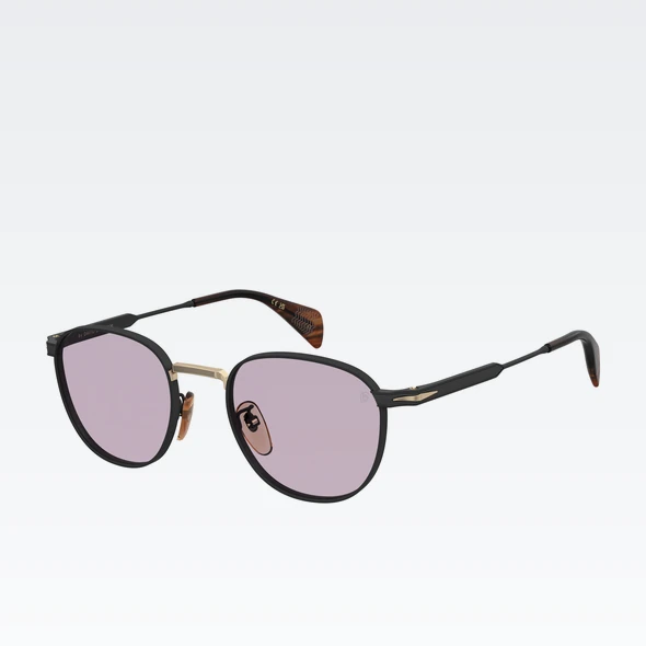 Солнцезащитные очки David Beckham DB 1228/S I46