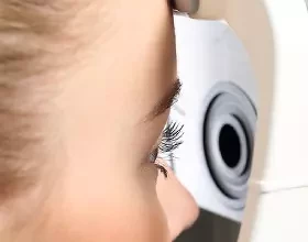 Что такое аккомодация глаза