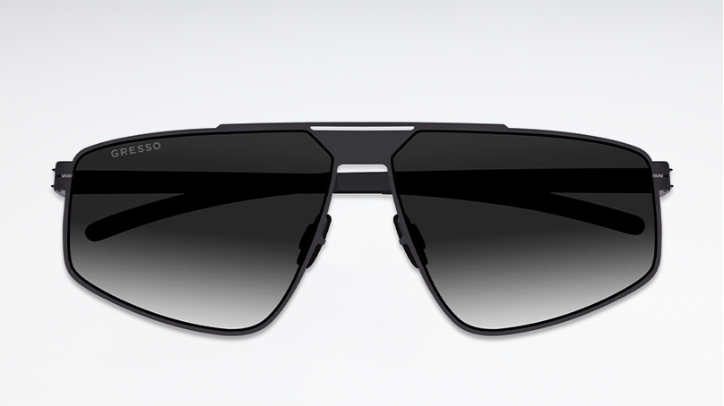 Солнцезащитные очки Gresso Courchevel (Куршевель) GS0384.01