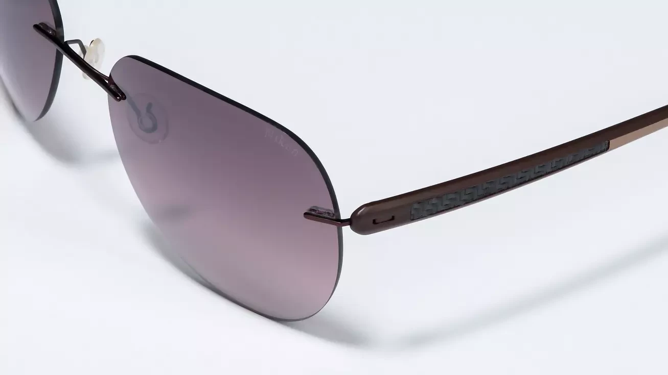 Солнцезащитные очки Paul Vosheront VS015 C3