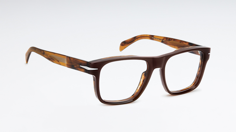 Оправа David Beckham DB 7020/CRAFTED EX4