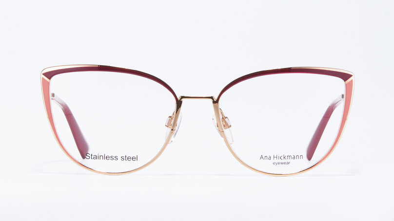 Оправа Ana Hickmann AH1374 04F
