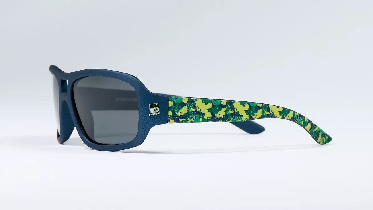 Солнцезащитные очки Ben-10 BTS013 c580