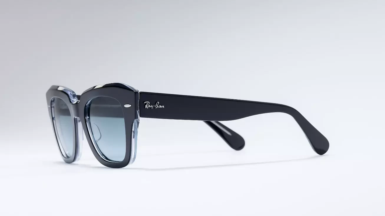 Солнцезащитные очки Ray Ban 0RB2186 12943M