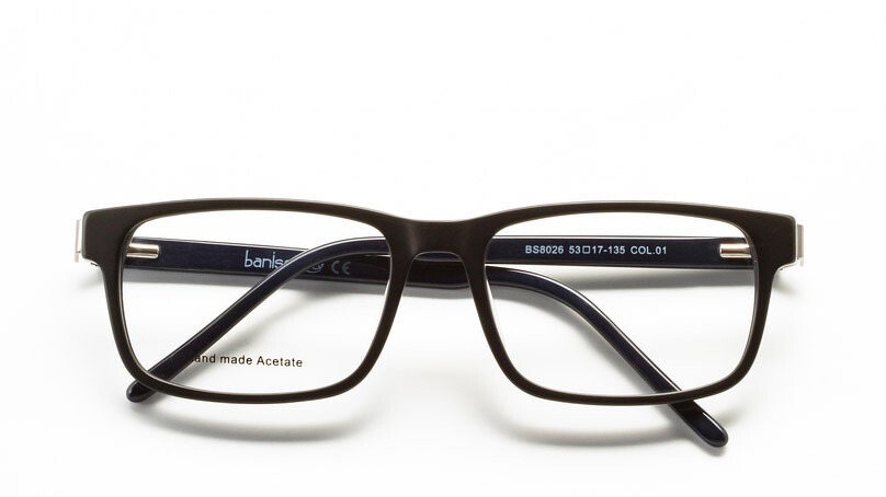 Оправа BANISS ВS8026 COL.01