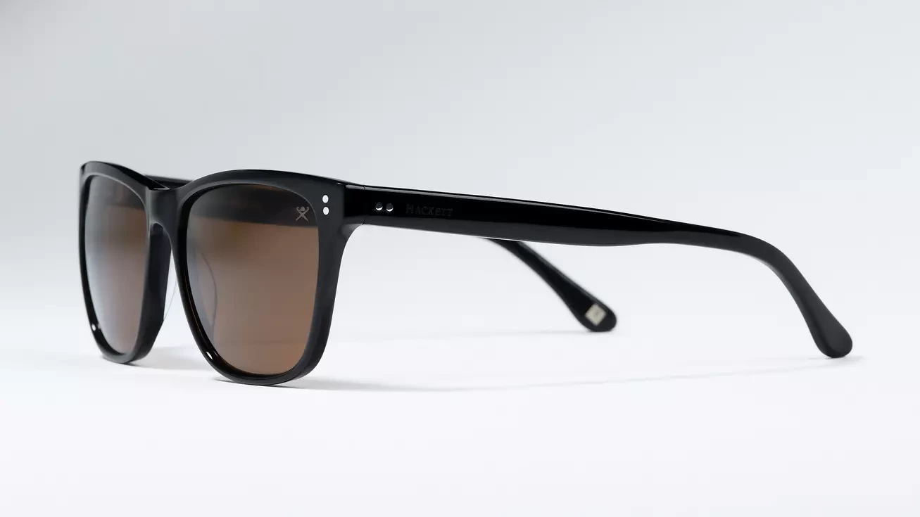 Солнцезащитные очки HACKETT BESPOKE 849 01P