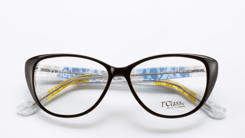 Оправа BALLET CLASSIC 36459 C722
