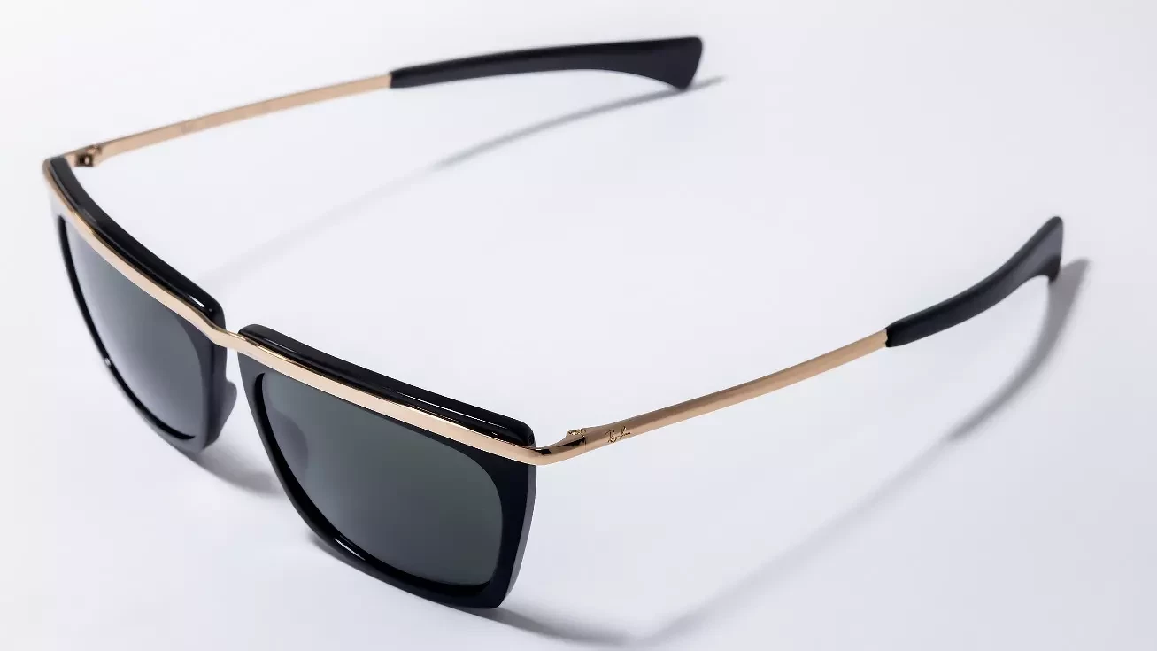 Солнцезащитные очки Ray Ban 0RB2419 130331