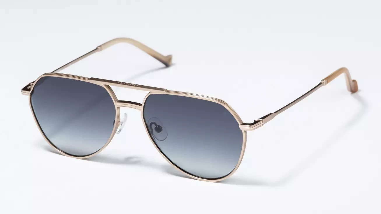 Солнцезащитные очки HACKETT BESPOKE 869 403