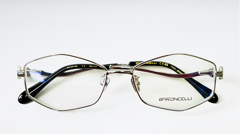 Оправа BARONCELLI BС23148 C4