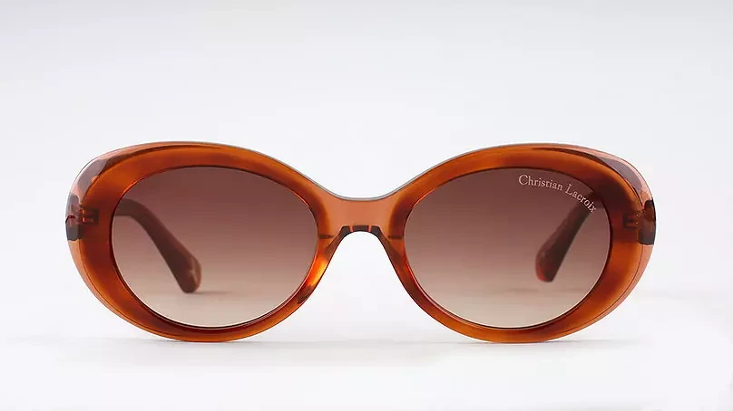 Солнцезащитные очки Christian Lacroix CL5095 107
