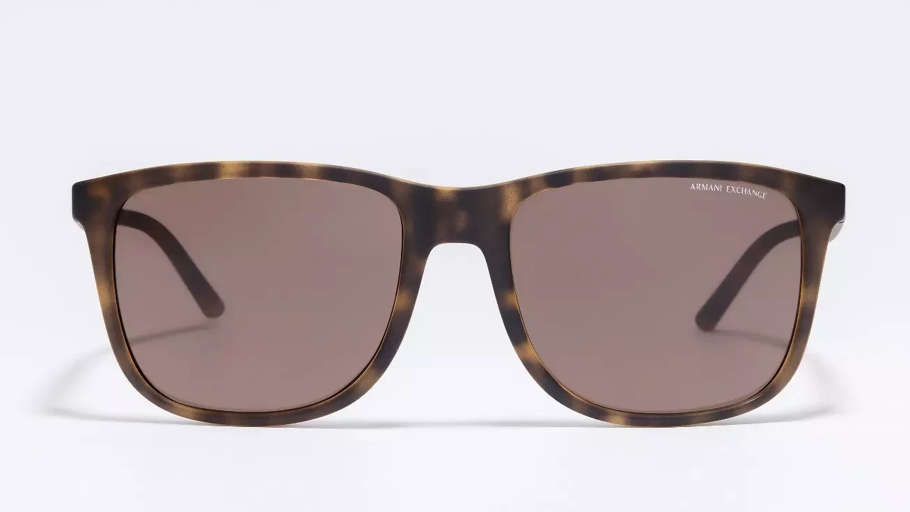 Солнцезащитные очки Armani Exchange 0AX4070S 802973