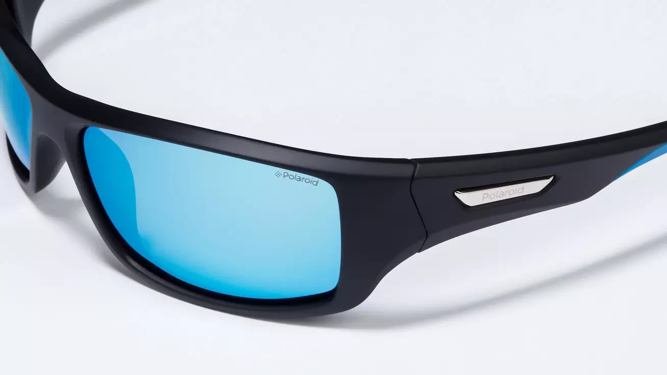 Солнцезащитные очки POLAROID PLD 7013/S EL9