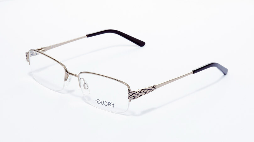 Оправа GLORY 681 Brown