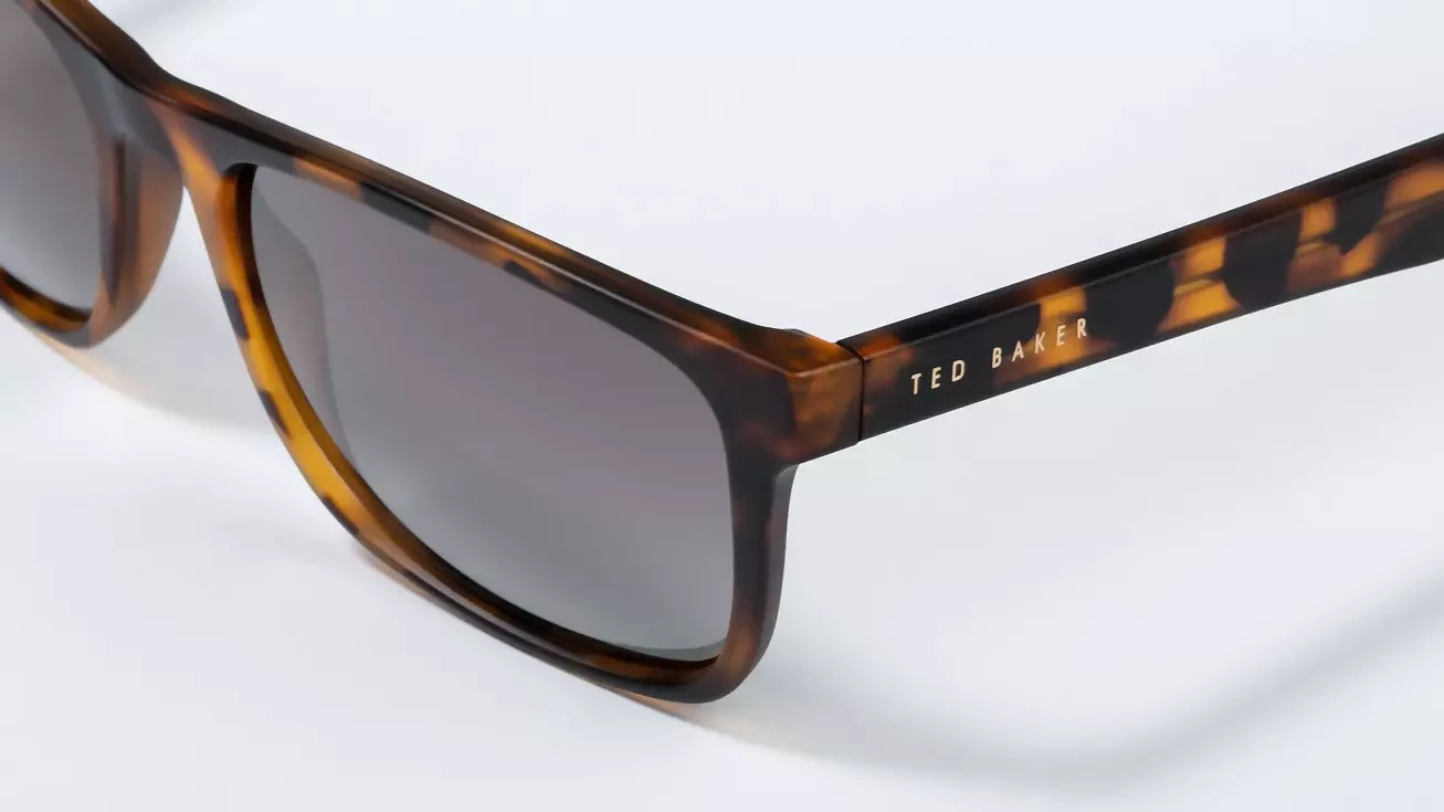 Солнцезащитные очки TED BAKER LOWE 1493 173