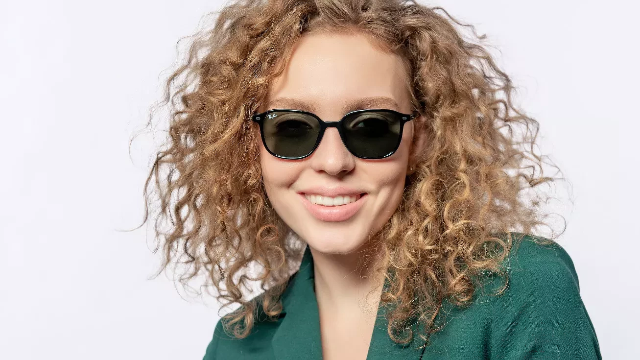 Солнцезащитные очки Ray Ban 0RB2193 901/31