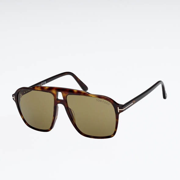 Солнцезащитные очки Tom Ford FT1209 52N