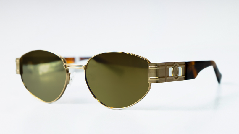 Солнцезащитные очки Trendy MB 1486 C6