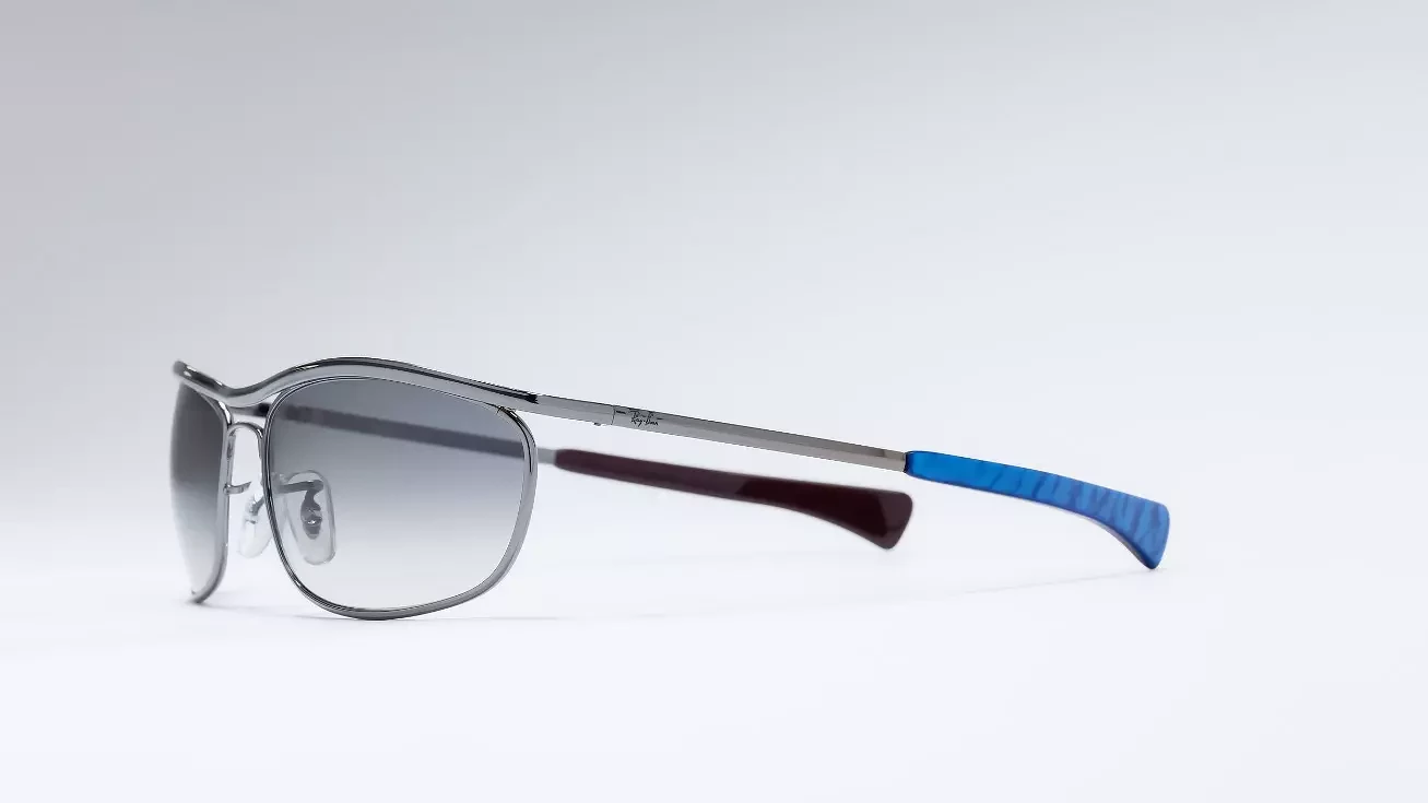 Солнцезащитные очки Ray Ban 0RB3119M 004/32