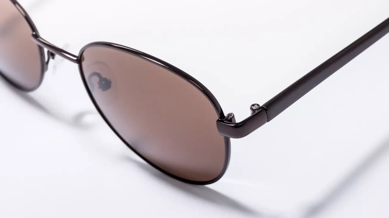 Солнцезащитные очки Trendy TDS0011 BROWN