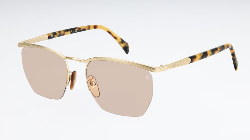 Солнцезащитные очки David Beckham DB 1225/S HM2