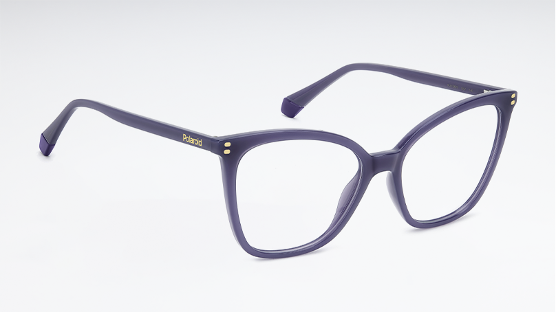 Оправа POLAROID PLD D579 B3V