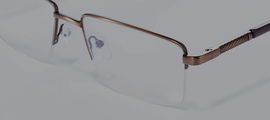 Всё о покрытиях очковых линз