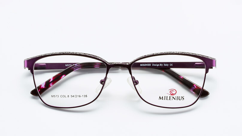Оправа Milenius 573 col. 8