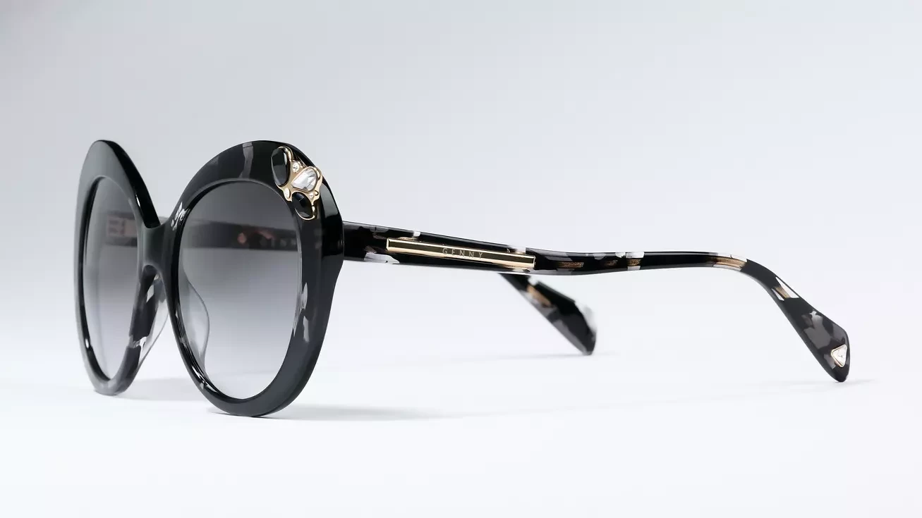 Солнцезащитные очки GENNY 836 01