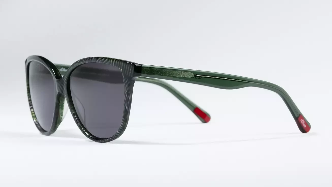 Солнцезащитные очки S.OLIVER 98583 500