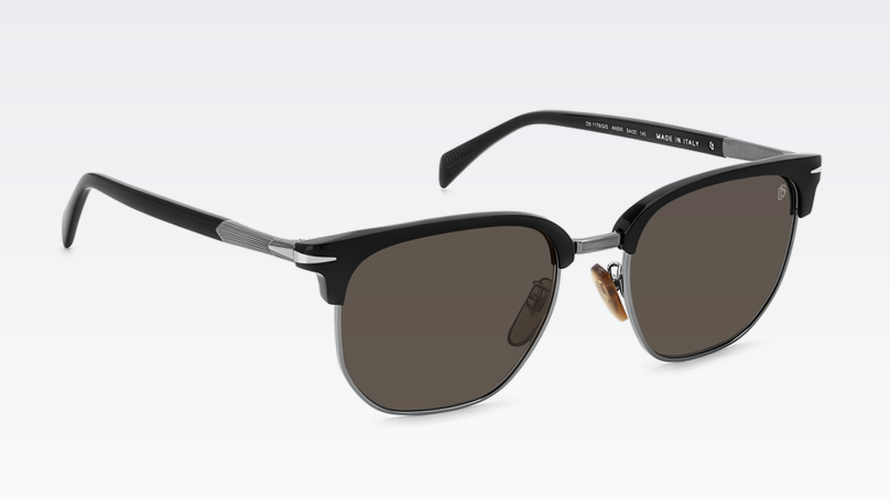 Солнцезащитные очки David Beckham DB 1176/G/S ANS