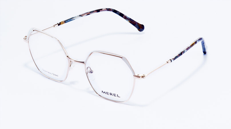 Оправа MEREL MR6524 C02