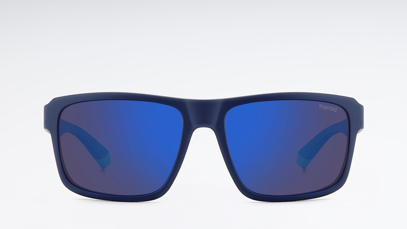 Солнцезащитные очки POLAROID PLD 2158/S FLL