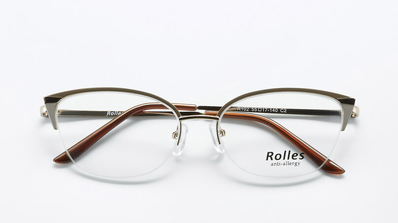 Оправа ROLLES R102 C2