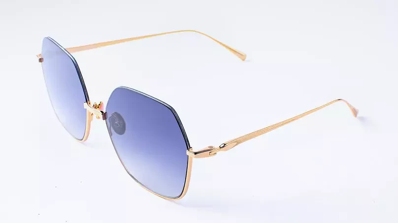 Солнцезащитные очки Scotch&Soda ORCHARD SS5004 430