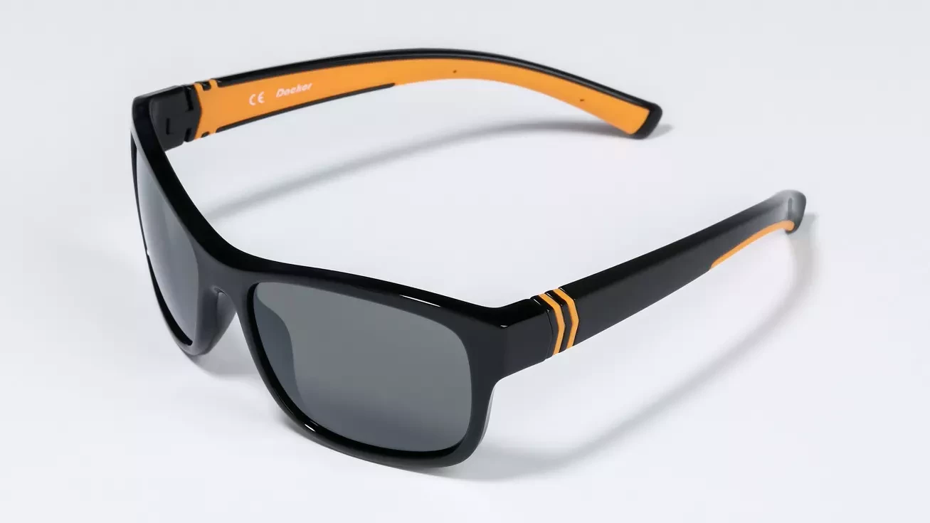 Солнцезащитные очки Dackor 910 NERO