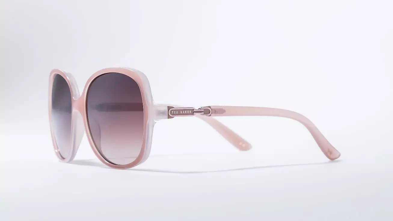 Солнцезащитные очки TED BAKER ELVIA 1608 215