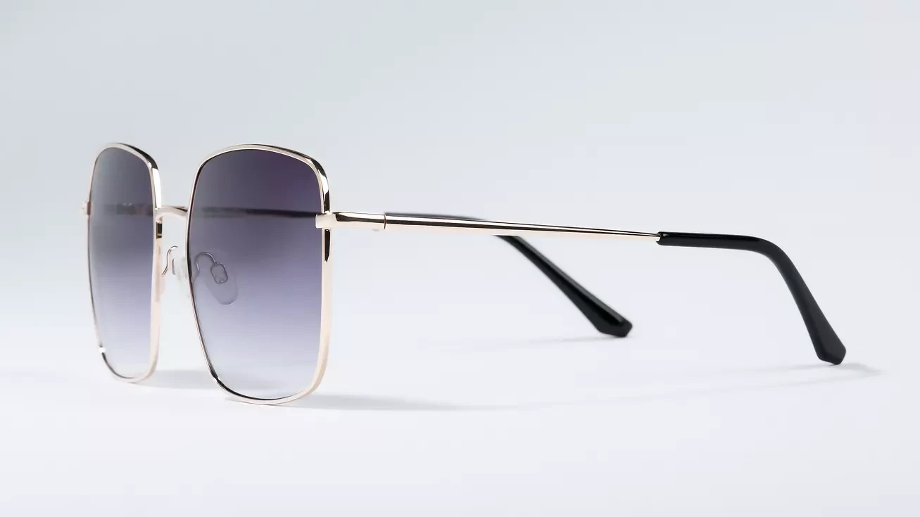 Солнцезащитные очки Dackor 443 GREY