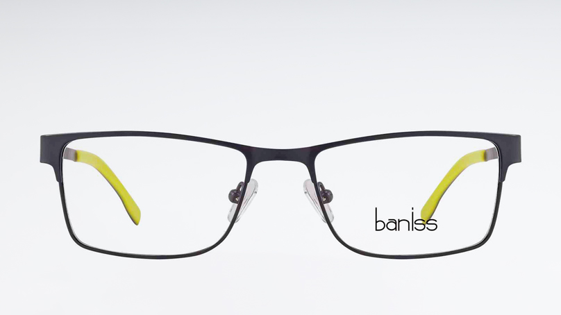 Оправа BANISS BR6037 С02