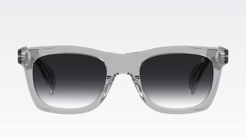 Солнцезащитные очки David Beckham DB 1222/S KB7